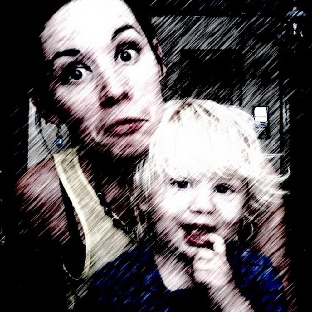 Meet your Posher, Carrie